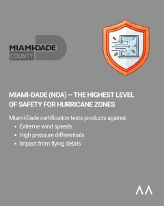 Secure Your Safety with International Standards (5)