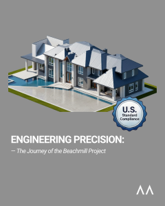 The Journey of the Beachmill Virginia Project (1)