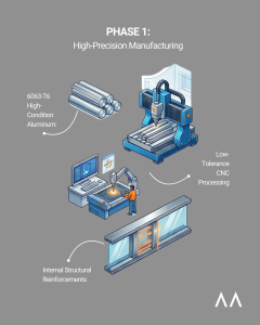 The Journey of the Beachmill Virginia Project (2)