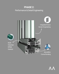 The Journey of the Beachmill Virginia Project (3)