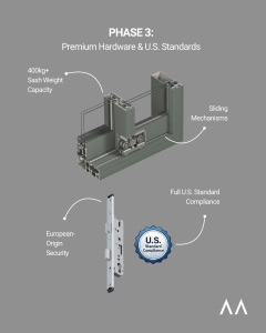 The Journey of the Beachmill Virginia Project (4)
