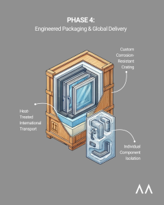 The Journey of the Beachmill Virginia Project (5)