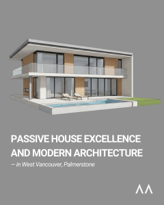 Passive House Excellence and Modern Architecture (1)