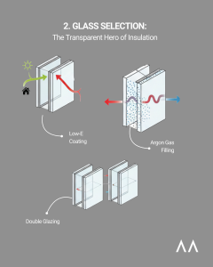 The Key to Energy Savings High Efficiency and Comfort in Aluminum Systems (3)