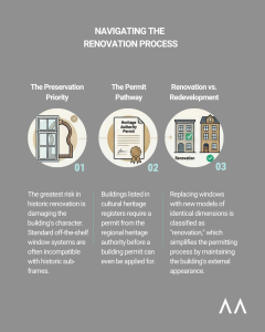 Aluminum Windows in Historic Buildings2