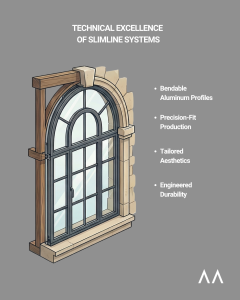 Aluminum Windows in Historic Buildings3