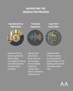 Aluminum Windows in Historic Buildings4