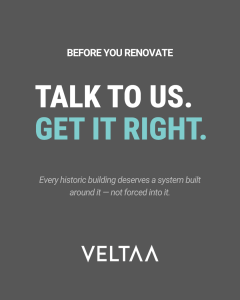 Aluminum Windows in Historic Buildings5