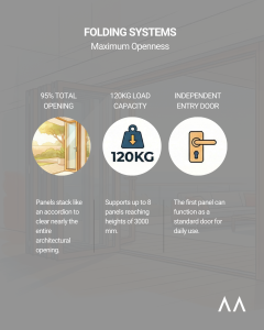 Folding vs Sliding Aluminum Systems (2)