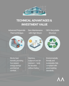 Why Aluminum is the New Architectural Standard (4)