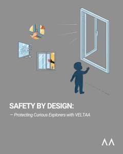 Child-Safe Windows at Home1